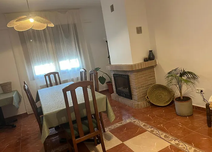 Casa Camino Real