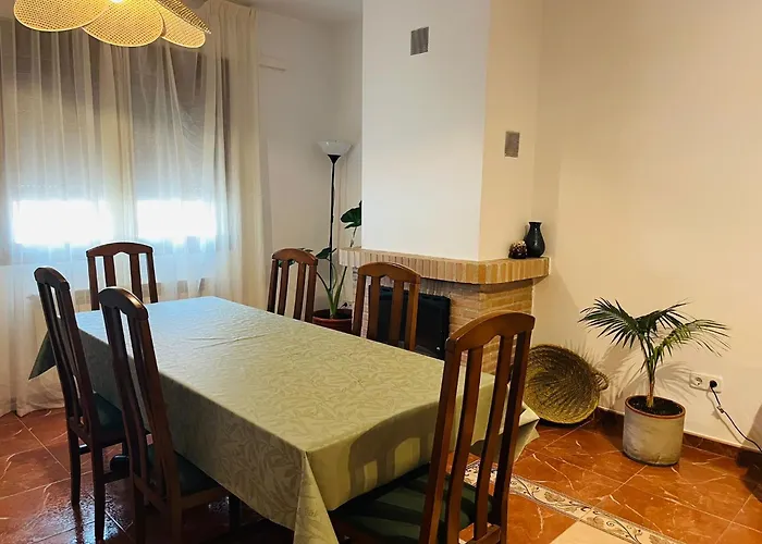Casa Camino Real