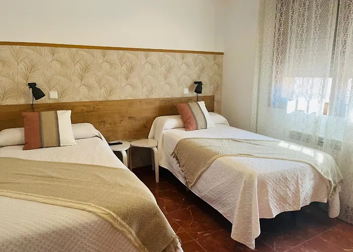 Casa Camino Real
