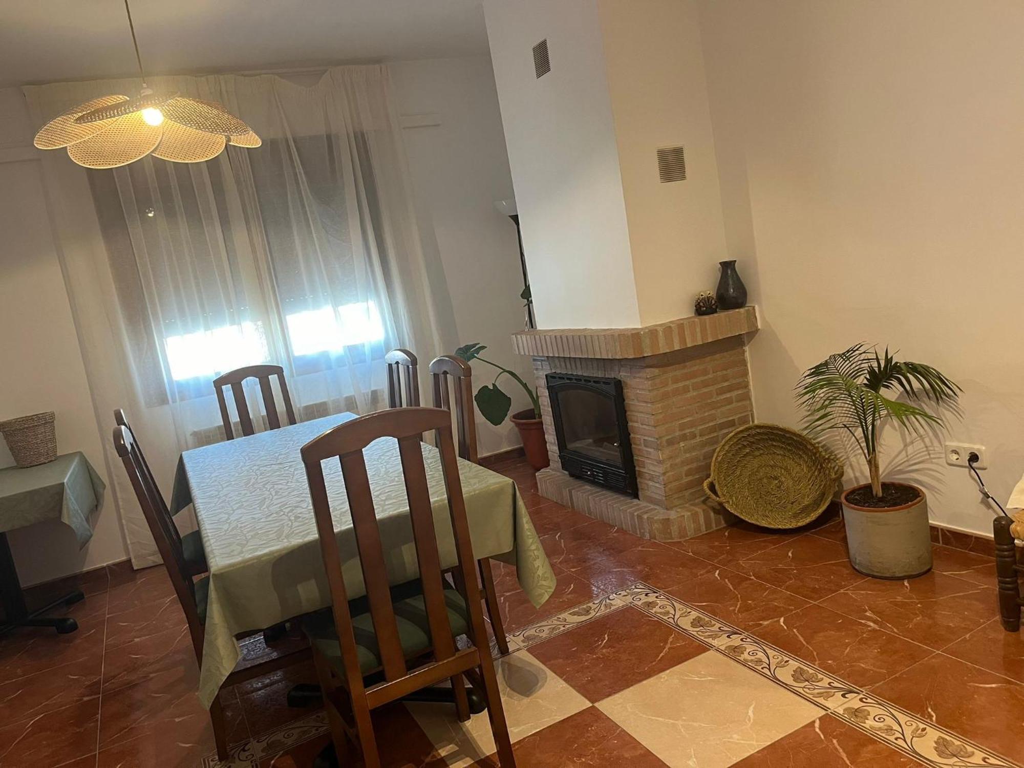Casa Camino Real Holiday home *