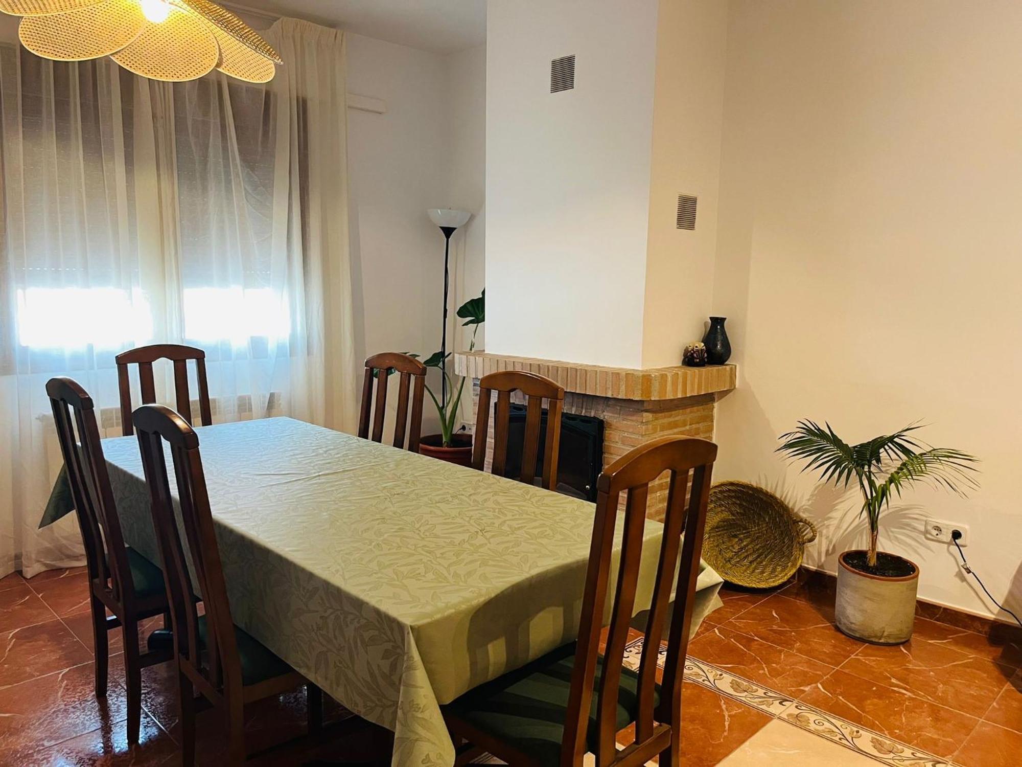 Casa Camino Real Holiday home