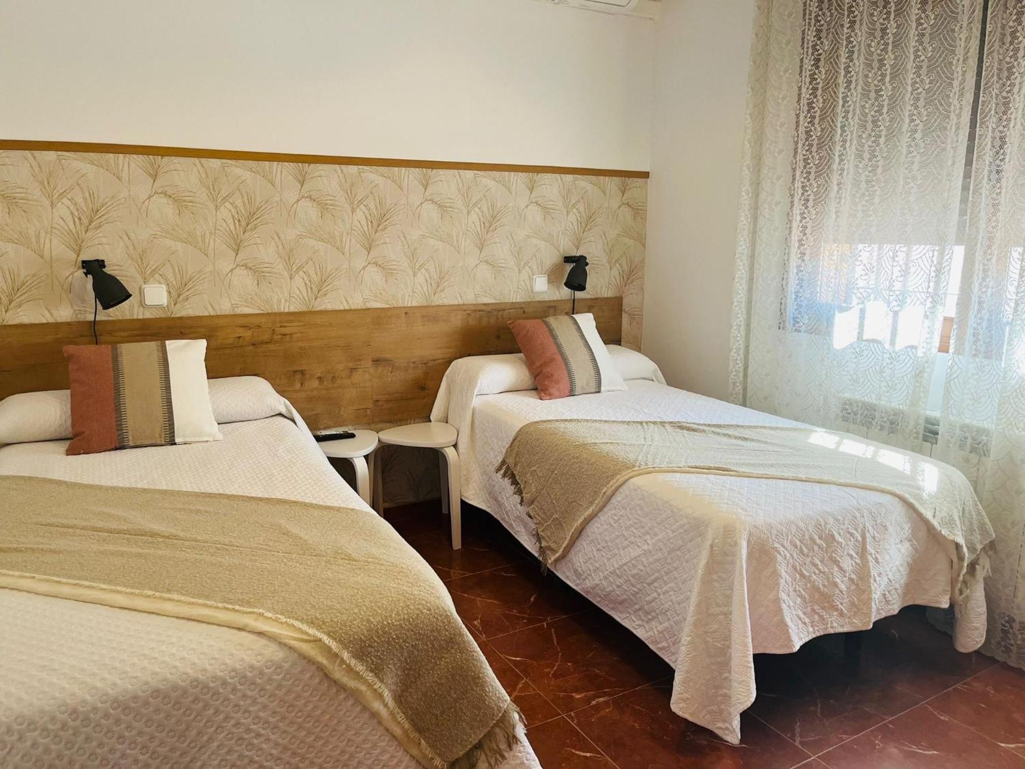 Holiday home Casa Camino Real