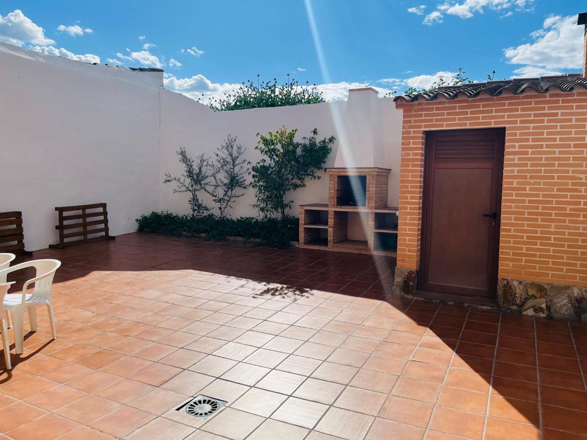 Holiday home Casa Camino Real