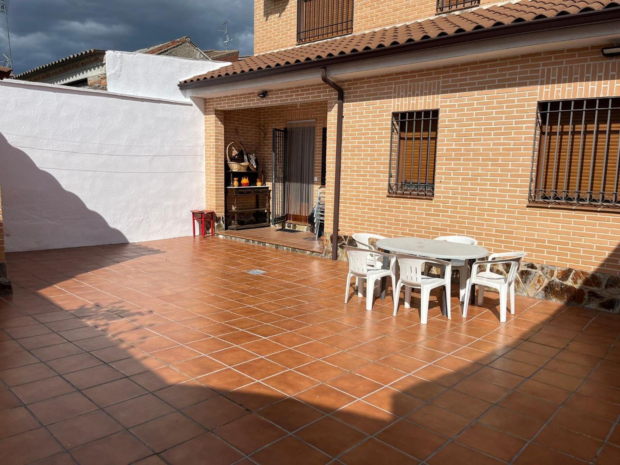 Holiday home Casa Camino Real